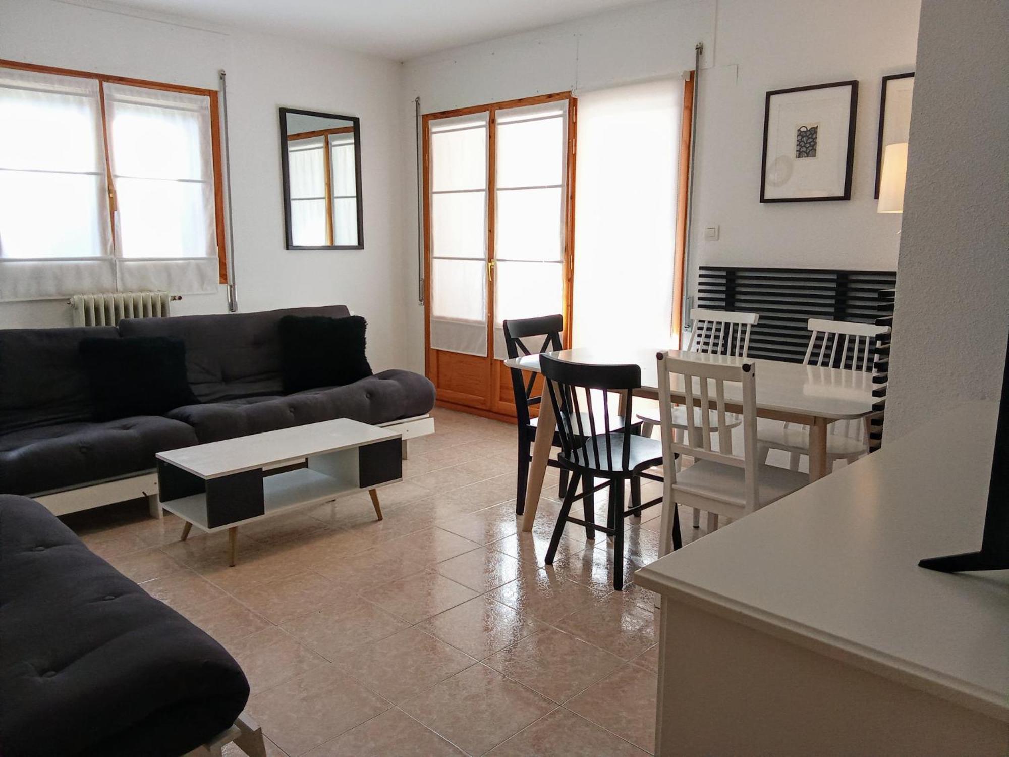 Tena Biescas Tourist Home Exteriér fotografie
